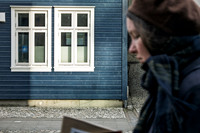 NORVEGE