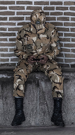 Camouflage