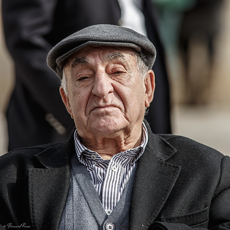 Patriarche