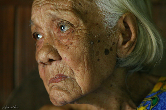 Vieille Filipina