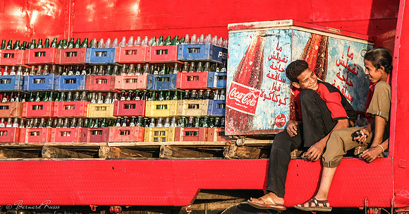 CocaCola