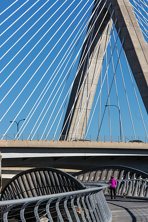 Un pont trop loin