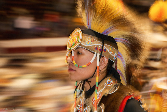 Pow-wow