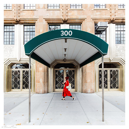 300 Central Park West
