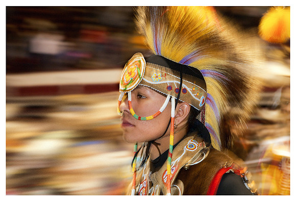 Pow wow