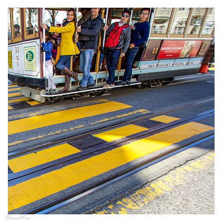 Un tramway nommé désir
