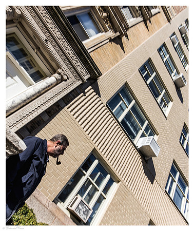 Homme à la pipe