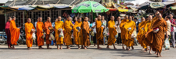 Transport en commun