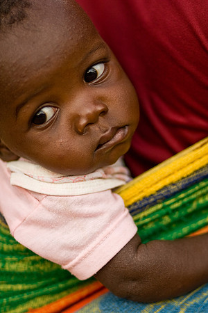Bébé Ouaga