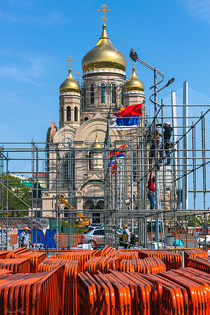 VLADIVOSTOK