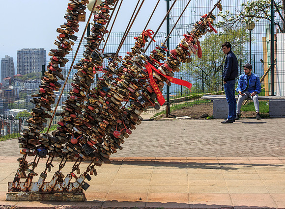 VLADIVOSTOK
