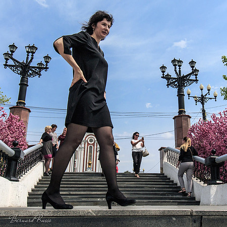 KHABAROVSK