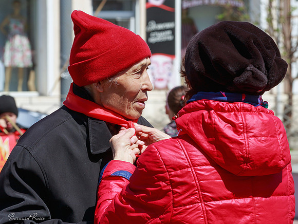 ULAN-UDE
