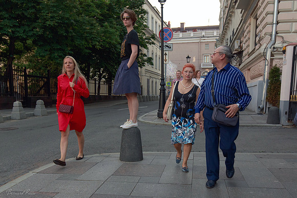 MOSCOU
