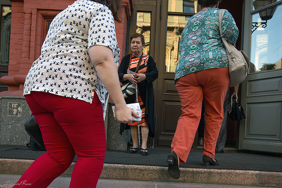 MOSCOU