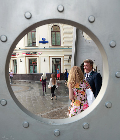 MOSCOU