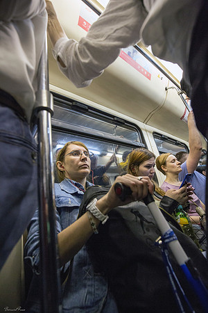 MOSCOU