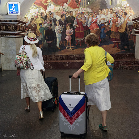 MOSCOU.