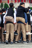 Piggyback